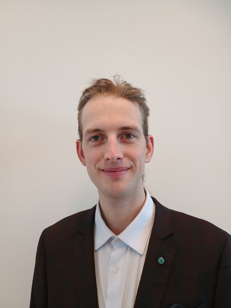 Jannik Schestag
